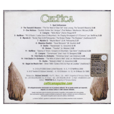 CD Celtica Trigalia 